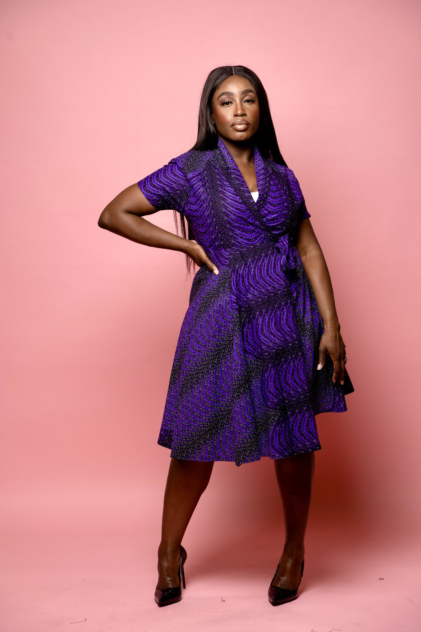 The ‘ENO’ Dress